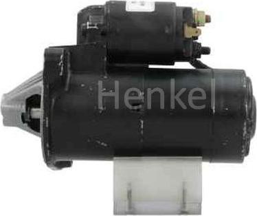 Henkel Parts 3112775 - Стартер unicars.by