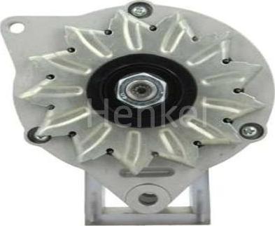 Henkel Parts 3117993 - Генератор unicars.by