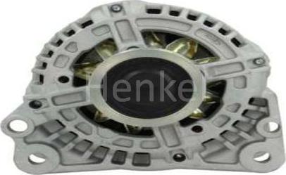 Henkel Parts 3117484 - Генератор unicars.by