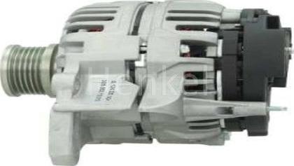 Henkel Parts 3117505 - Генератор unicars.by