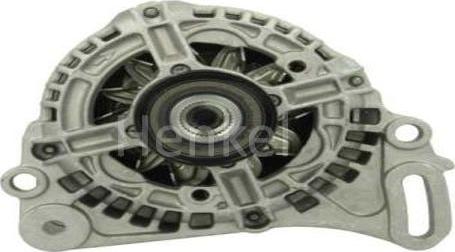 Henkel Parts 3117506 - Генератор unicars.by