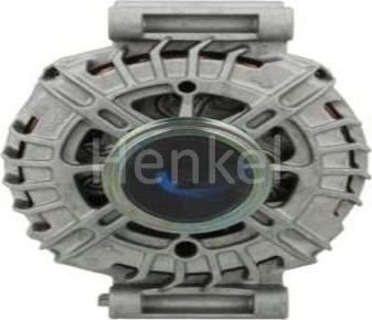 Henkel Parts 3117615 - Генератор unicars.by