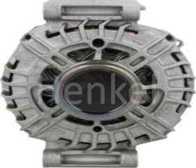 Henkel Parts 3117616 - Генератор unicars.by