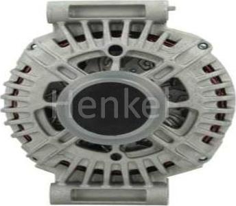 Henkel Parts 3117613 - Генератор unicars.by