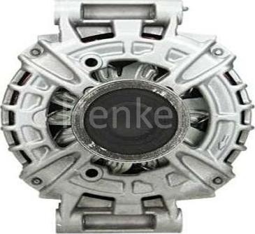 Henkel Parts 3117676 - Генератор unicars.by