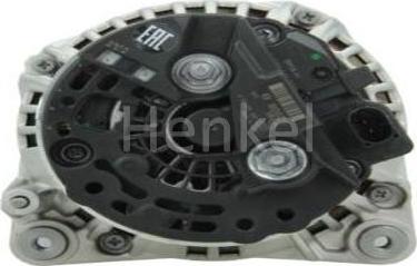 Henkel Parts 3117355 - Генератор unicars.by