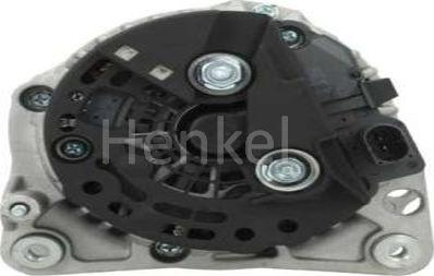 Henkel Parts 3117304 - Генератор unicars.by