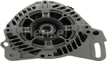 Henkel Parts 3117214 - Генератор unicars.by