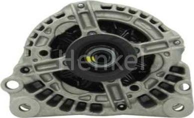 Henkel Parts 3117285 - Генератор unicars.by