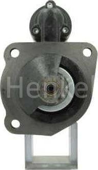 Henkel Parts 3124923 - Стартер unicars.by