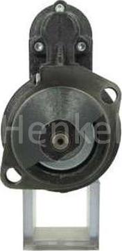 Henkel Parts 3124594 - Стартер unicars.by