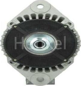 Henkel Parts 3124551 - Генератор unicars.by