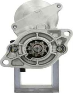 Henkel Parts 3124694 - Стартер unicars.by