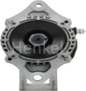 Henkel Parts 3124812 - Генератор unicars.by