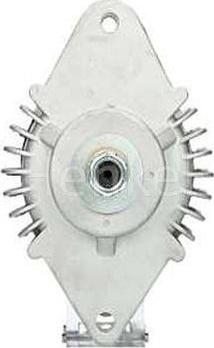 Henkel Parts 3124391 - Генератор unicars.by