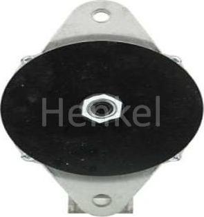 Henkel Parts 3124279 - Генератор unicars.by