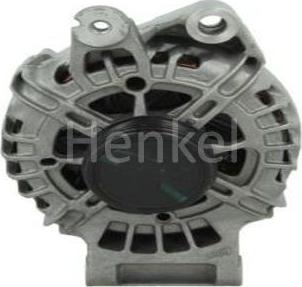 Henkel Parts 3125914 - Генератор unicars.by