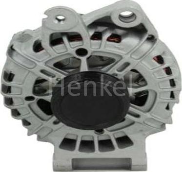 Henkel Parts 3125913 - Генератор unicars.by