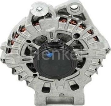 Henkel Parts 3125912 - Генератор unicars.by