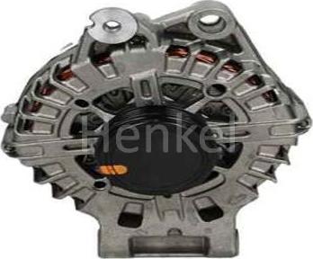 Henkel Parts 3125928 - Генератор unicars.by