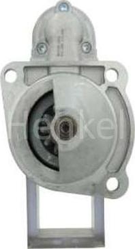 Henkel Parts 3125694 - Стартер unicars.by