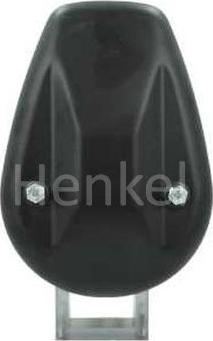 Henkel Parts 3125642 - Стартер unicars.by