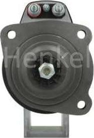 Henkel Parts 3125650 - Стартер unicars.by