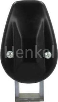 Henkel Parts 3125624 - Стартер unicars.by