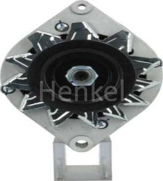 Henkel Parts 3125190 - Генератор unicars.by