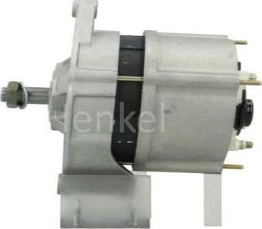 Henkel Parts 3125191 - Генератор unicars.by