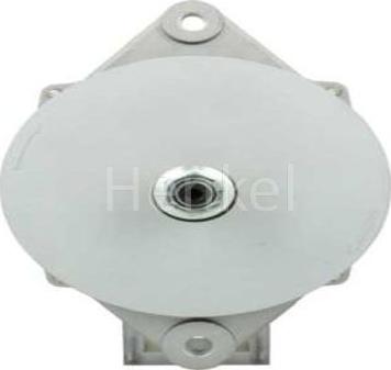 Henkel Parts 3125123 - Генератор unicars.by