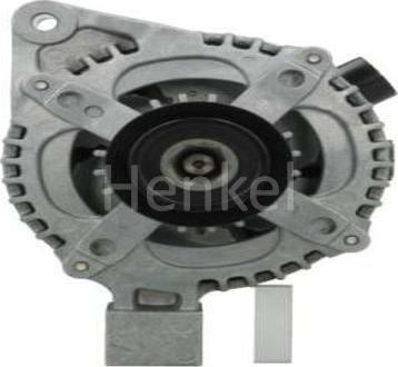 Henkel Parts 3125898 - Генератор unicars.by