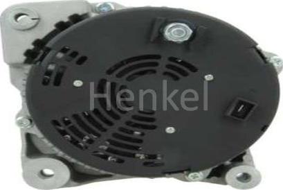 Henkel Parts 3125842 - Генератор unicars.by