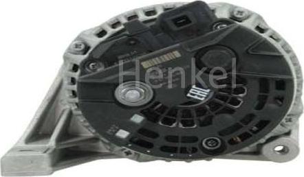 Henkel Parts 3125859 - Генератор unicars.by