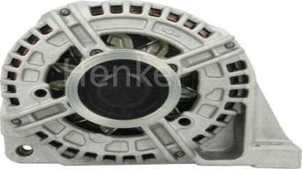 Henkel Parts 3125859 - Генератор unicars.by