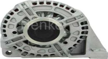 Henkel Parts 3125854 - Генератор unicars.by