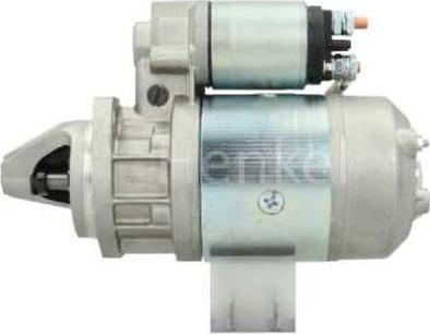 Henkel Parts 3125359 - Стартер unicars.by