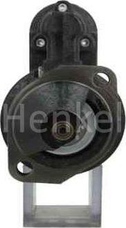 Henkel Parts 3125356 - Стартер unicars.by