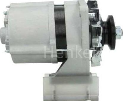 Henkel Parts 3125387 - Генератор unicars.by