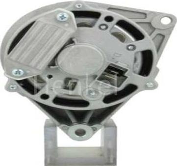 Henkel Parts 3125387 - Генератор unicars.by