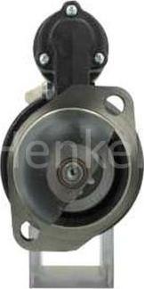 Henkel Parts 3125325 - Стартер unicars.by