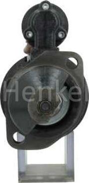 Henkel Parts 3125320 - Стартер unicars.by