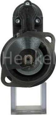 Henkel Parts 3125292 - Стартер unicars.by