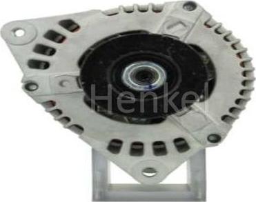 Henkel Parts 3125203 - Генератор unicars.by