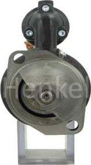 Henkel Parts 3125228 - Стартер unicars.by