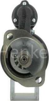 Henkel Parts 3125271 - Стартер unicars.by