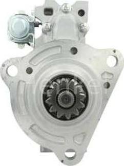 Henkel Parts 3125767 - Стартер unicars.by