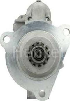 Henkel Parts 3125700 - Стартер unicars.by