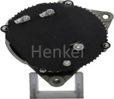 Henkel Parts 3125787 - Генератор unicars.by