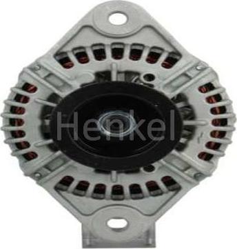 Henkel Parts 3126065 - Генератор unicars.by